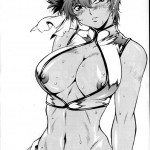 Blast From the Past Dirty Pair 2010