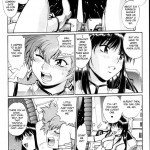 Blast From the Past Dirty Pair 2010