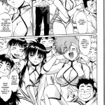 Blast From the Past Dirty Pair 2010