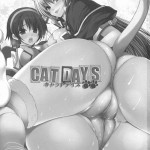 CAT DAYS 2