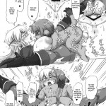 Haijo Keitaichou Portable