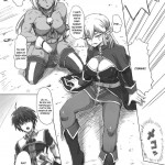 Haijo Keitaichou Portable