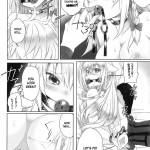 Hatsujou! Neko Hime Choukyou Sen!