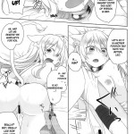 Hatsujou! Neko Hime Choukyou Sen!