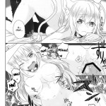 Hatsujou! Neko Hime Choukyou Sen!