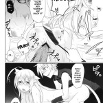 Hatsujou! Neko Hime Choukyou Sen!