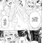 Hatsujou! Neko Hime Choukyou Sen!