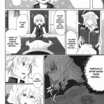 Hatsujou! Neko Hime Choukyou Sen!