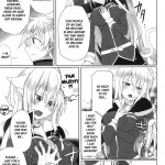 Hatsujou! Neko Hime Choukyou Sen!