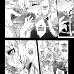 His Royal Highness Gaul is Reward