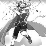 His Royal Highness Gaul is Reward