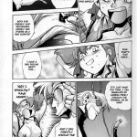 IMASARA DIRTY PAIR Gekijou-ban