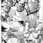 IMASARA DIRTY PAIR Gekijou-ban