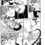 IMASARA DIRTY PAIR Gekijou-ban