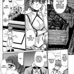 IMASARA DIRTY PAIR Gekijou-ban