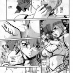 IMASARA DIRTY PAIR Gekijou-ban