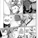 IMASARA DIRTY PAIR Gekijou-ban