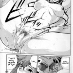 IMASARA DIRTY PAIR Gekijou-ban