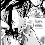 IMASARA Dirty Pair Soushuuhen