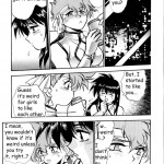 IMASARA Dirty Pair Soushuuhen