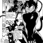 IMASARA Dirty Pair Soushuuhen