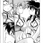 IMASARA Dirty Pair Soushuuhen