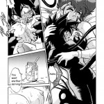 IMASARA Dirty Pair Soushuuhen