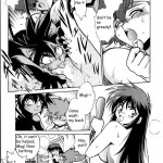 IMASARA Dirty Pair Soushuuhen