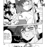 IMASARA Dirty Pair Soushuuhen