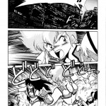 IMASARA Dirty Pair Soushuuhen