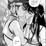 IMASARA Dirty Pair Soushuuhen