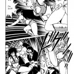 IMASARA Dirty Pair Soushuuhen