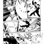 IMASARA Dirty Pair Soushuuhen