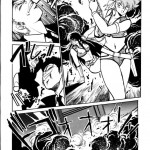 IMASARA Dirty Pair Soushuuhen