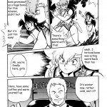 IMASARA Dirty Pair Soushuuhen