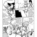 IMASARA Dirty Pair Soushuuhen