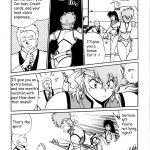 IMASARA Dirty Pair Soushuuhen