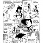 IMASARA Dirty Pair Soushuuhen