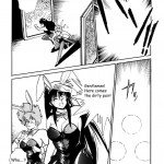 IMASARA Dirty Pair Soushuuhen