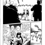 IMASARA Dirty Pair Soushuuhen