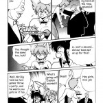 IMASARA Dirty Pair Soushuuhen