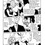 IMASARA Dirty Pair Soushuuhen