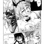 IMASARA Dirty Pair Soushuuhen