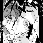 IMASARA Dirty Pair Soushuuhen