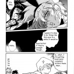 IMASARA Dirty Pair Soushuuhen