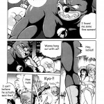 IMASARA Dirty Pair Soushuuhen