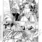 IMASARA Dirty Pair Soushuuhen