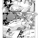 IMASARA Dirty Pair Soushuuhen