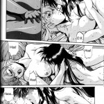 IMASARA Dirty Pair Soushuuhen