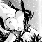 IMASARA Dirty Pair Soushuuhen